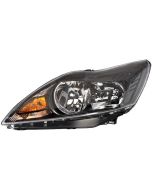 Hella 1LE354257071 Headlamp LES A/F PO BL LW LI