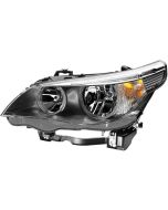 Hella 1LF009237031 Headlamp FF-LES AF PO BL T LW LH MG