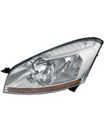 Hella 1LF009237041 Headlamp FF-LES AF PO BL T LW RH MG