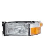 Hella 1LG007150111 Headlamp EINS LES FA BLPO LH