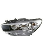Hella 1LG011919441 Headlamp-LES A F BL T PO LW RH ML