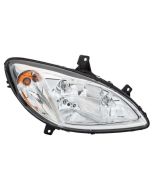 Hella 1LG246041041 Headlamp LES APO/F BLLWNWRHMG12AF28