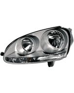 Hella 1LG247007441 Headlamp FF-LES A/FPO BL LW RH