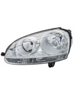 Hella 1LG247007591 Headlamp FF-LES A/FPO BL LW LH