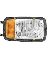 Hella 1LH002658521 Headlamp LESH FAPO BL RH