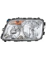 Hella 1LH009513051 Headlamp FF-LES AFPO BL LH MG24