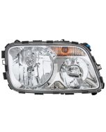 Hella 1LH009513081 Headlamp FF-LES AFPO BL LW RH MG24