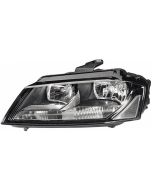 Hella 1LJ009648041 Headlamp FF-LES AFPO BL T LW RHMG12