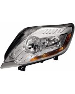Hella 1LJ009696731 Headlamp FF-LES AFPO BL LW LH MG12