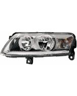 Hella 1LJ009925031 Headlamp FF-LES A/FPOT BL LW LH MG