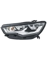 Hella 1LJ011149031 Headlamp LES A FT BL PO LW LH MG12