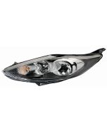 Hella 1LJ247045331 Headlamp FF-LES A/FPO LW BL LH MG12
