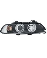 Hella 1LL008052601 Headlamp RH