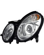 Hella 1LL008369171 Headlamp DE-LES FPO/A LW BL LH MG12