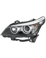 Hella 1LL009449031 Headlamp LH MG12