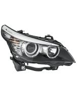 Hella 1LL009449041 Headlamp - Right Hand