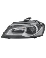 Hella 1LL009648411 Headlamp - Left Hand