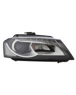 Hella 1LL009648421 Headlamp - Right Hand