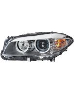 Hella 1LL010131031 Headlamp DE-LES AFPO BL LW MG12 - Left Hand