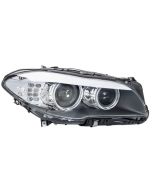 Hella 1LL010131541 Headlamp GDL-LES AFPO T BL LW - Right Hand