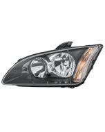 Hella 1LL010201071 Headlamp LES A/F PO BL LW - Left Hand