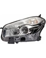Hella 1LL010335521 Headlamp GDL LES AFBLPO LW MGL - Right Hand