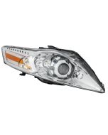 Hella 1LL010541121 Headlamp GDL LES AF PO BL LW - Right Hand