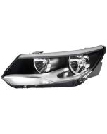 Hella 1LL010749241 Headlamp LES FF FT/APO BL LE RH MG12