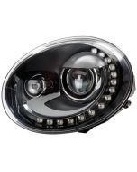 Hella 1LL010793441 Headlamp LES GDL AFTPO LW RH MGDL 324
