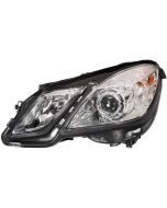 Hella 1LL010800031 Headlamp DE-LES A/FPO BL LW LH MG12