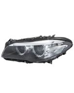Hella 1LL011087731 Headlamp GDL-LES AFTPO BL LW LH