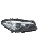 Hella 1LL011087741 Headlamp GDL-LES AFTPO BL LW RH