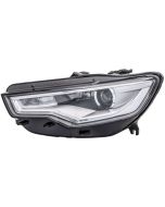 Hella 1LL011150371 Headlamp LES AFT POBL KU LH ML