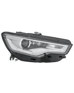 Hella 1LL011150381 Headlamp LES AFT POBL KU RH ML