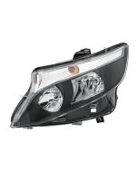 Hella 1LL011284891 Headlamp FF LES AFTPOBL LH LW MG12