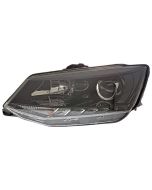 Hella 1LL011824231 Headlamp DE LES AFTPO BLLW LH MG12