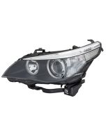 Hella 1LL160695001 Headlamp INSERT BI-XENON LES LH GR