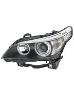 Hella 1LL163081001 Headlamp Insert Group - Left Hand
