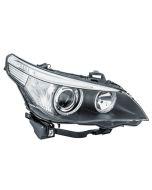Hella 1LL163082001 Headlamp Insert Group - Right Hand