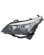 Hella 1LL164909001 Headlamp Insert BI-Xenon LES - Left Hand