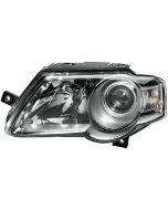 Hella 1LL247014031 Headlamp DE-LES AFPO LW LH MG12