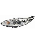 Hella 1LL247045381 Headlamp DE-LES A/FPO BL LW RH MG12