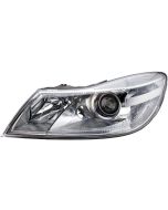 Hella 1LL247052271 Headlamp DE-LES AFPO BL LW LH