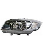 Hella 1LL354687031 Headlamp GDL LES A/F PO BL LW LH