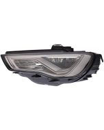 Hella 1LX010740901 Headlamp LES AF KU TPOBL LW RH MD
