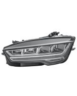 Hella 1LX011869331 Headlamp LES A T BL PO CO LH MD12