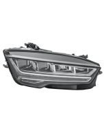 Hella 1LX011869341 Headlamp LES A T BL PO CO RH MD12