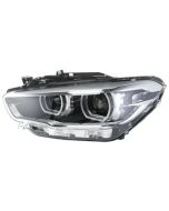Hella 1LX011930441 Headlamp LES BI-LED-AHL AF BL TPO LW RH M