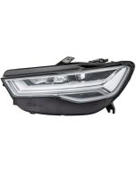 Hella 1LX012976131 Headlamp LES A F T BL PO CO Left Hand