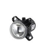 Hella 1ML012488131 Headlamp DE-LES A DRL/PO MD12/24